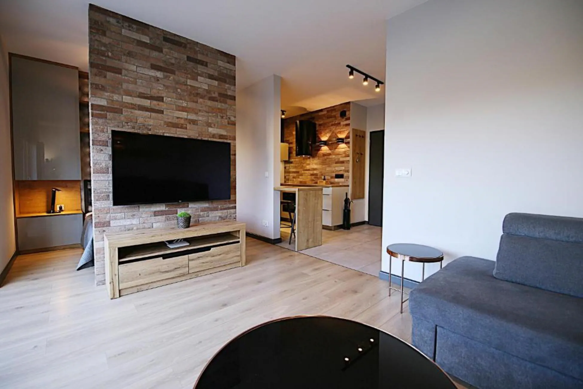 Apartimento Bulvar Prima Wrocław – Wrocław, Polska