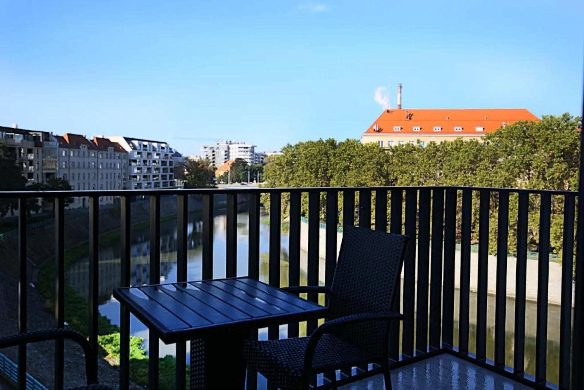 Apartimento Bulvar Prima Wrocław – Wrocław, Polska