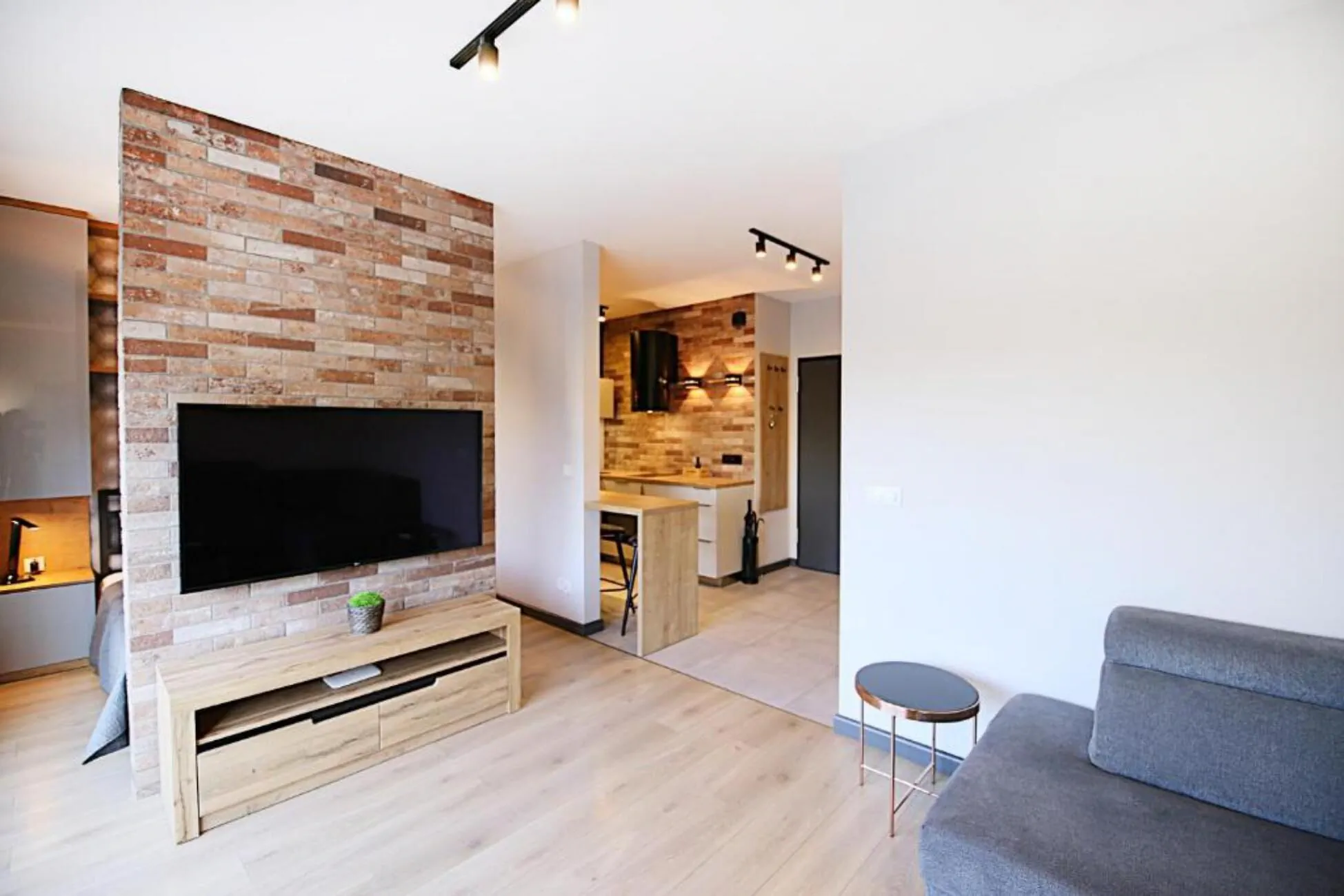 Apartimento Bulvar Prima Wrocław – Wrocław, Polska