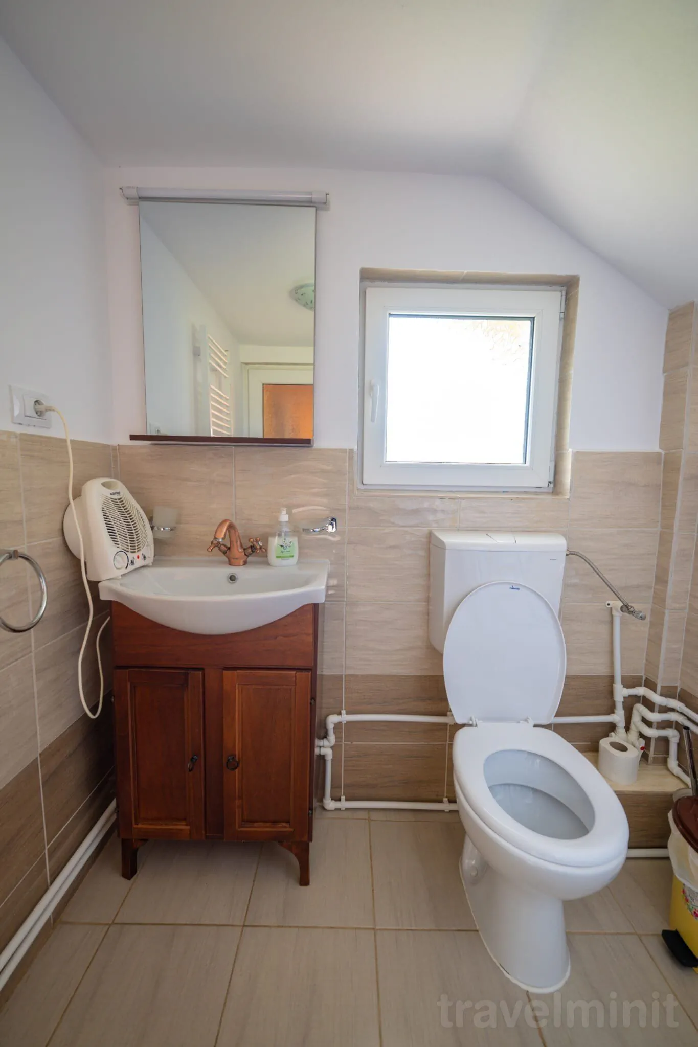 Cabana TYF Dreptu – Dreptu, Rumunia