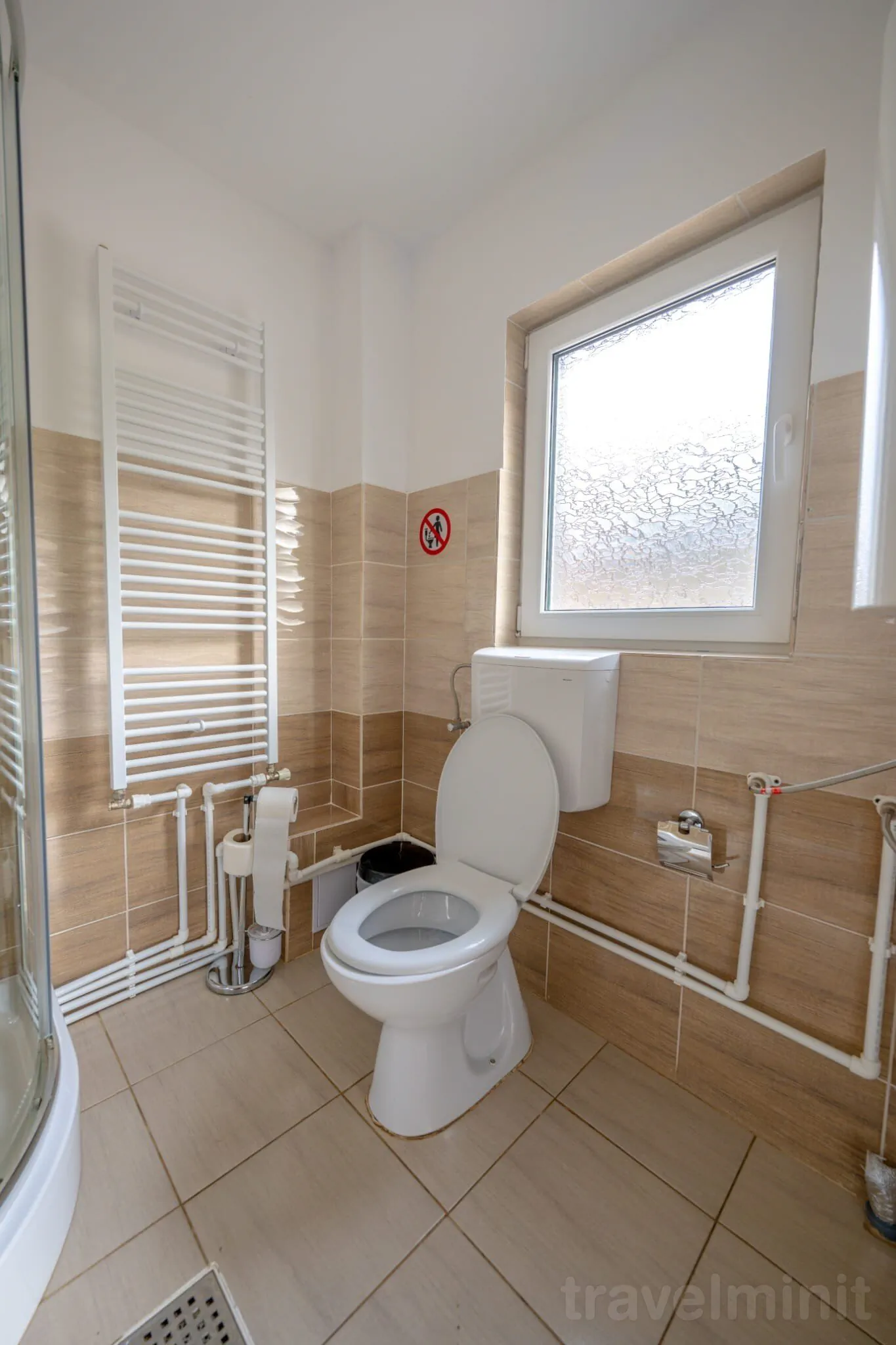 Cabana TYF Dreptu – Dreptu, Rumunia