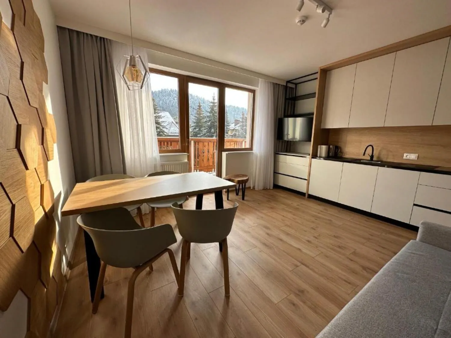 Apartament Gal Apart Szczyrk – Szczyrk, Polonia