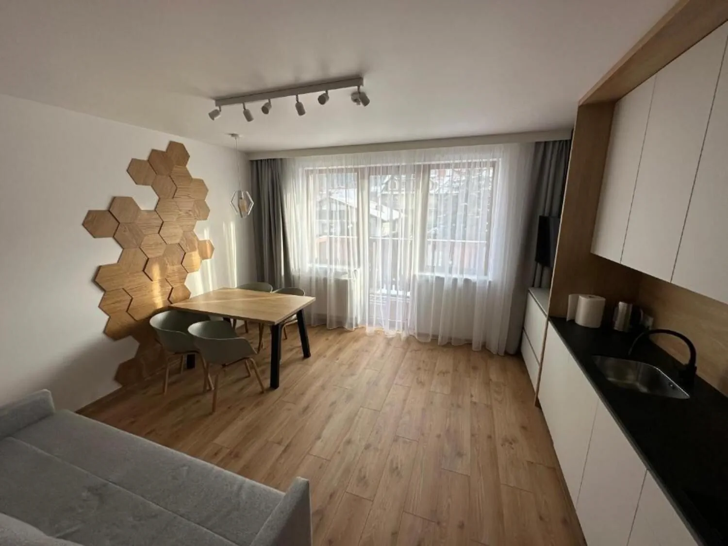 Apartament Gal Apart Szczyrk – Szczyrk, Polonia