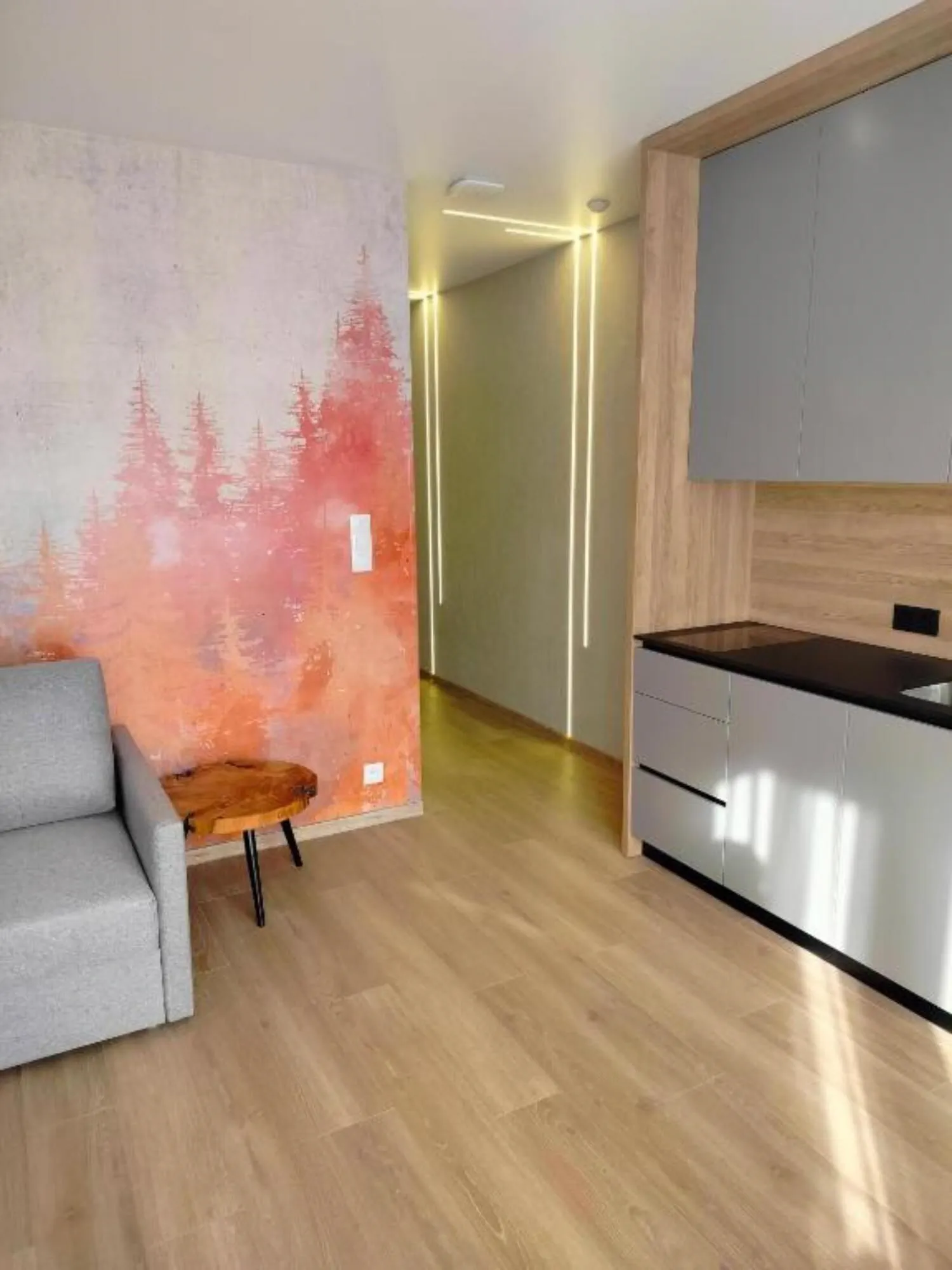 Apartament Gal Apart Szczyrk – Szczyrk, Polonia