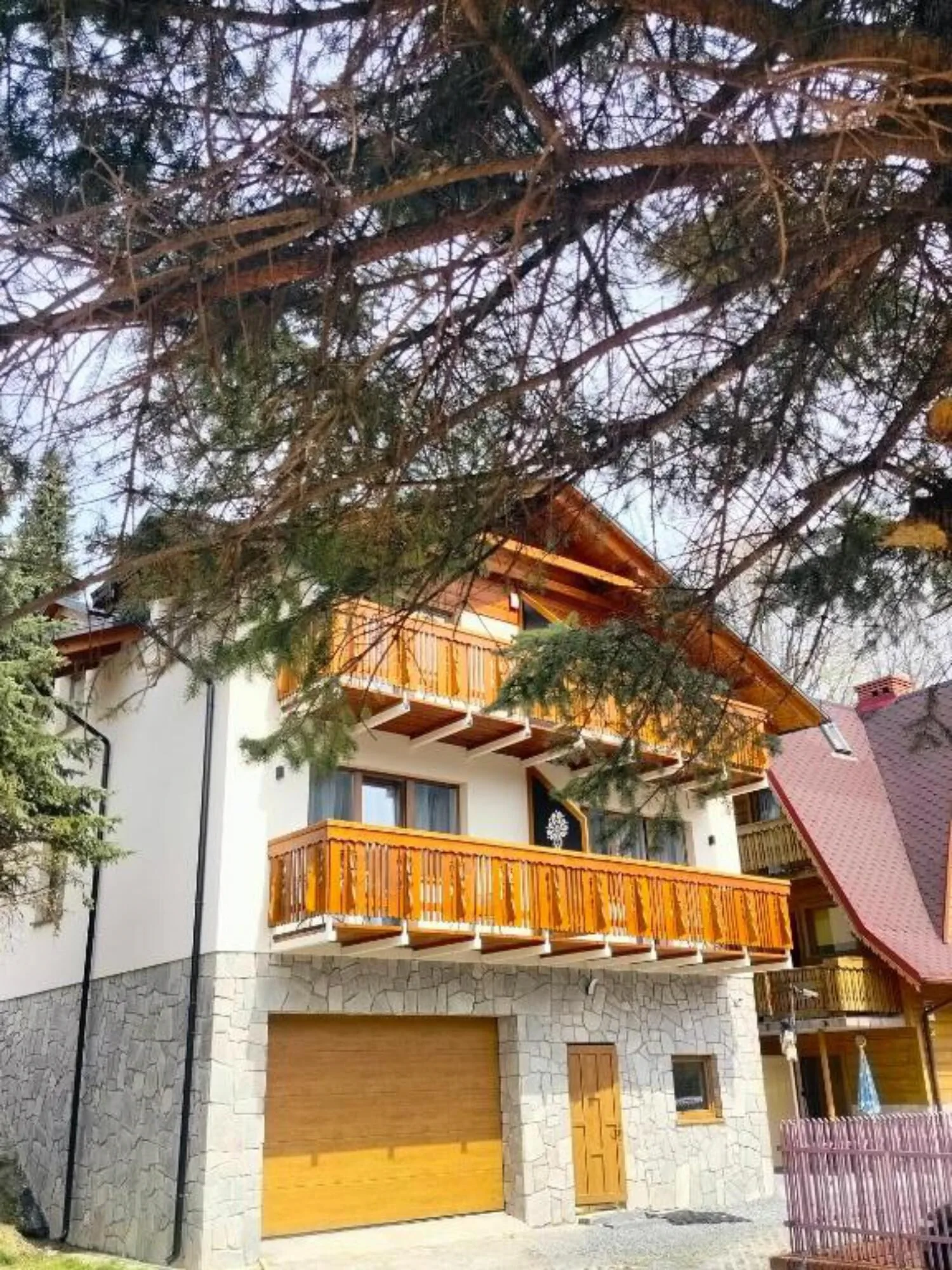 Apartament Gal Apart Szczyrk – Szczyrk, Polonia