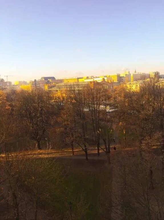 Nowoczesne mieszkanie na 6. piętrze w centrum w Warszawie – Varșovia, Polonia