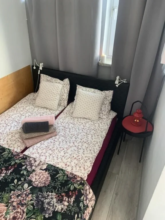 Nowoczesne mieszkanie na 6. piętrze w centrum w Warszawie – Varșovia, Polonia