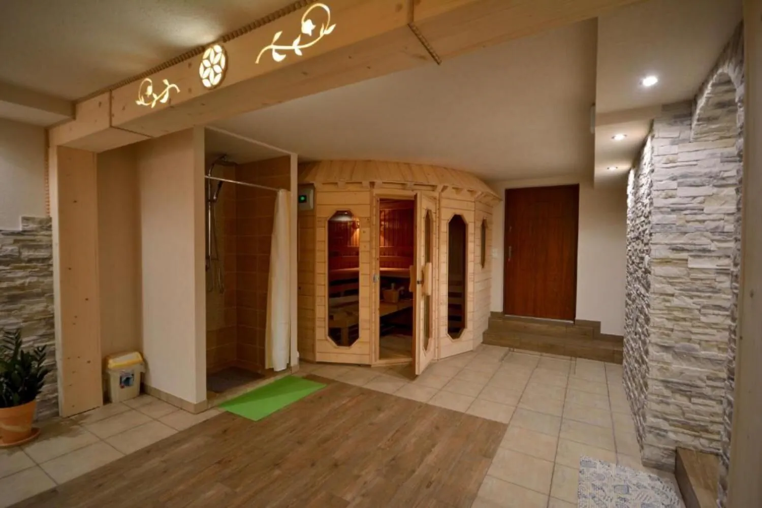 Willa Patryk Zakopane – Zakopane, Polska