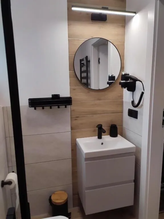 Zatoka Apartamenty Władysławowo – Władysławowo, Polska