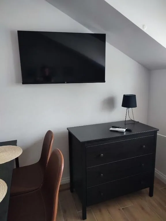 Zatoka Apartamenty Władysławowo – Władysławowo, Polska