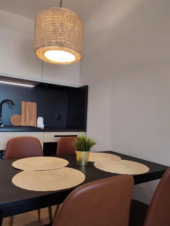 Zatoka Apartamenty Władysławowo – Władysławowo, Polska