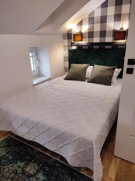 Zatoka Apartamenty Władysławowo – Władysławowo, Polska