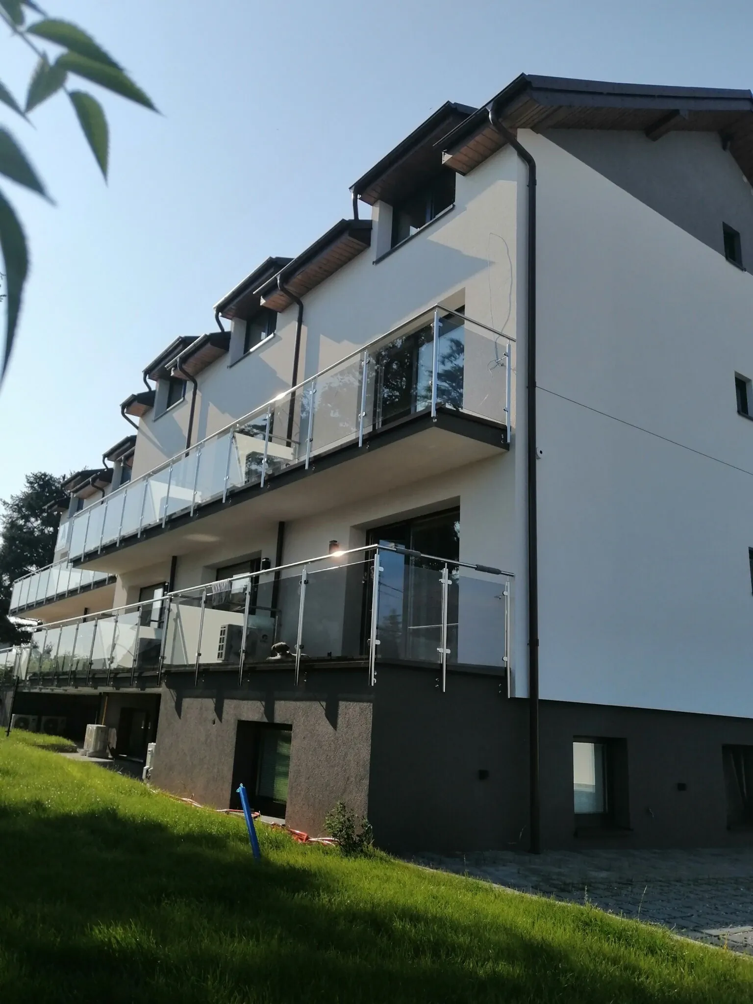 Zatoka Apartamenty Władysławowo – Władysławowo, Polska