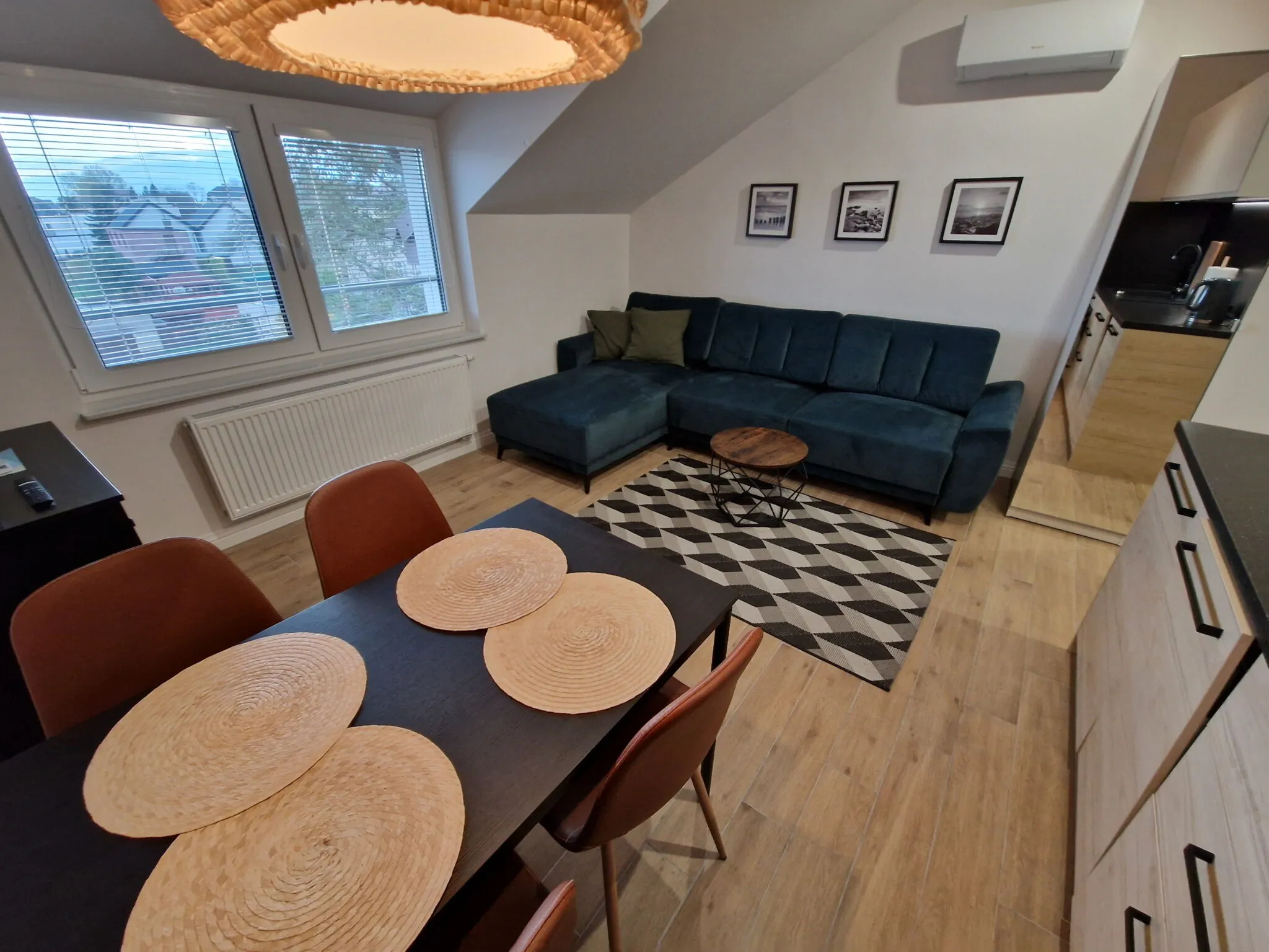 Zatoka Apartamenty Władysławowo – Władysławowo, Polska