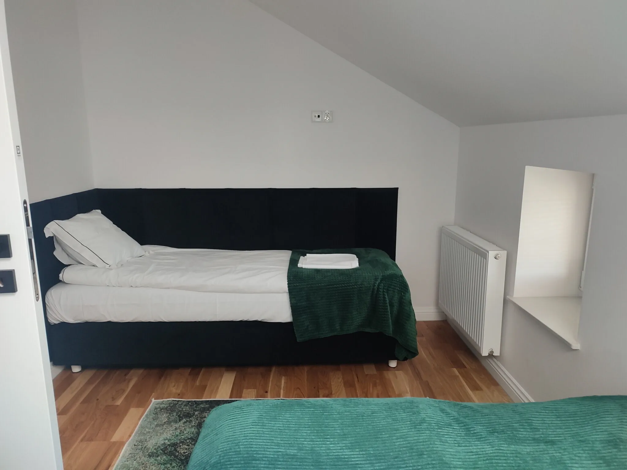 Zatoka Apartamenty Władysławowo – Władysławowo, Polska
