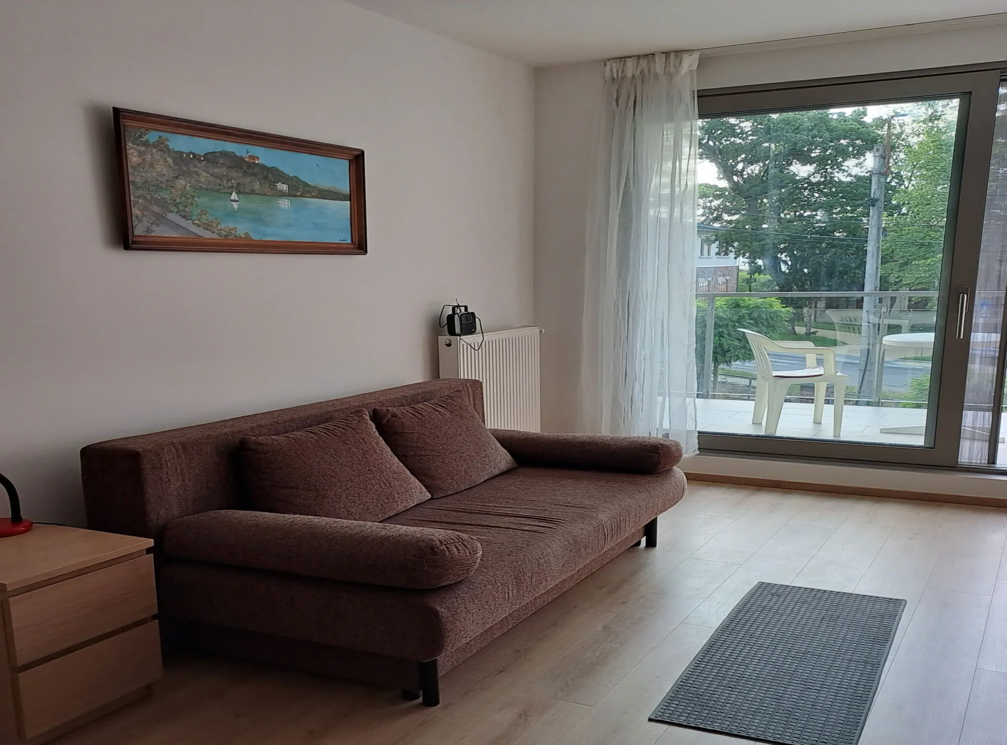Edison Villa 112 Fonyód - foto 5