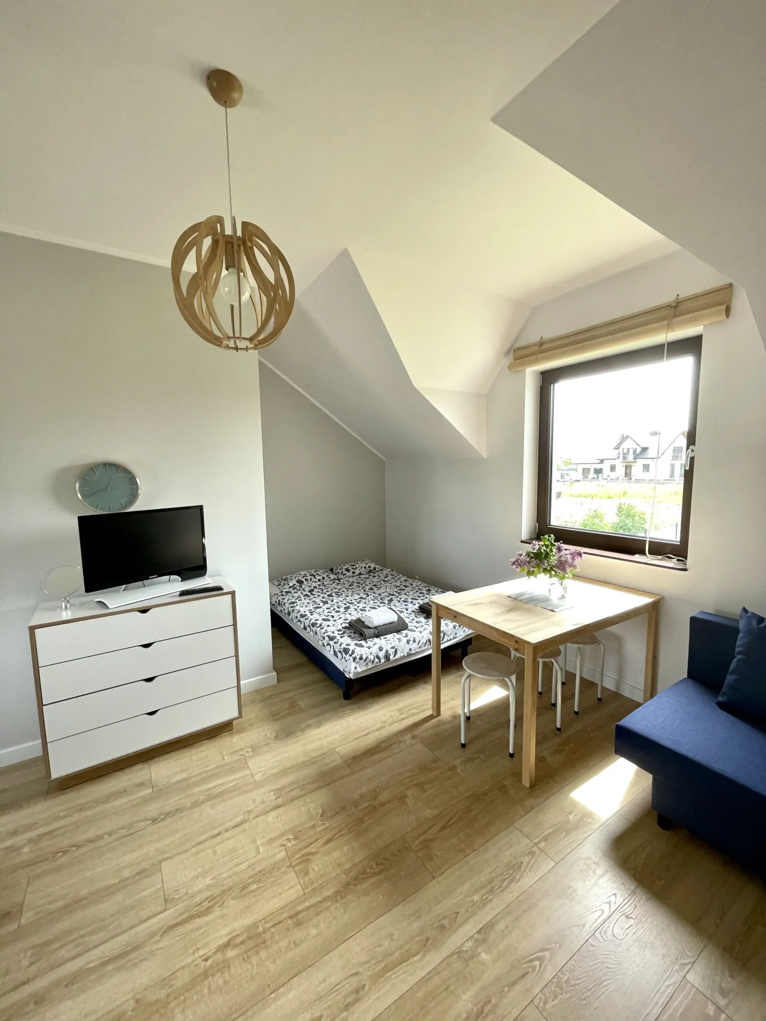 Apartament letni Almar Pogórze – Pogórze, Polska