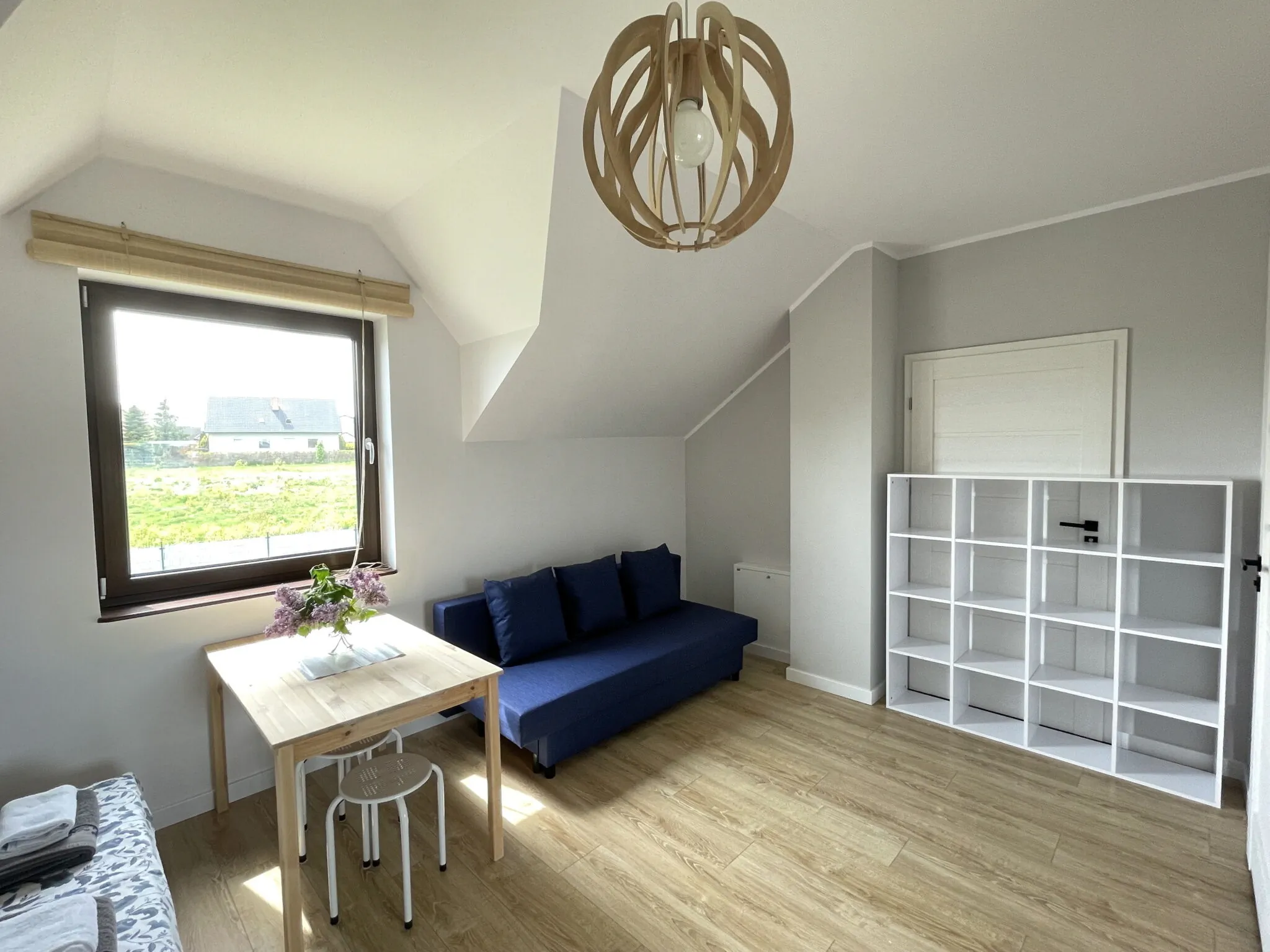 Apartament letni Almar Pogórze – Pogórze, Polska