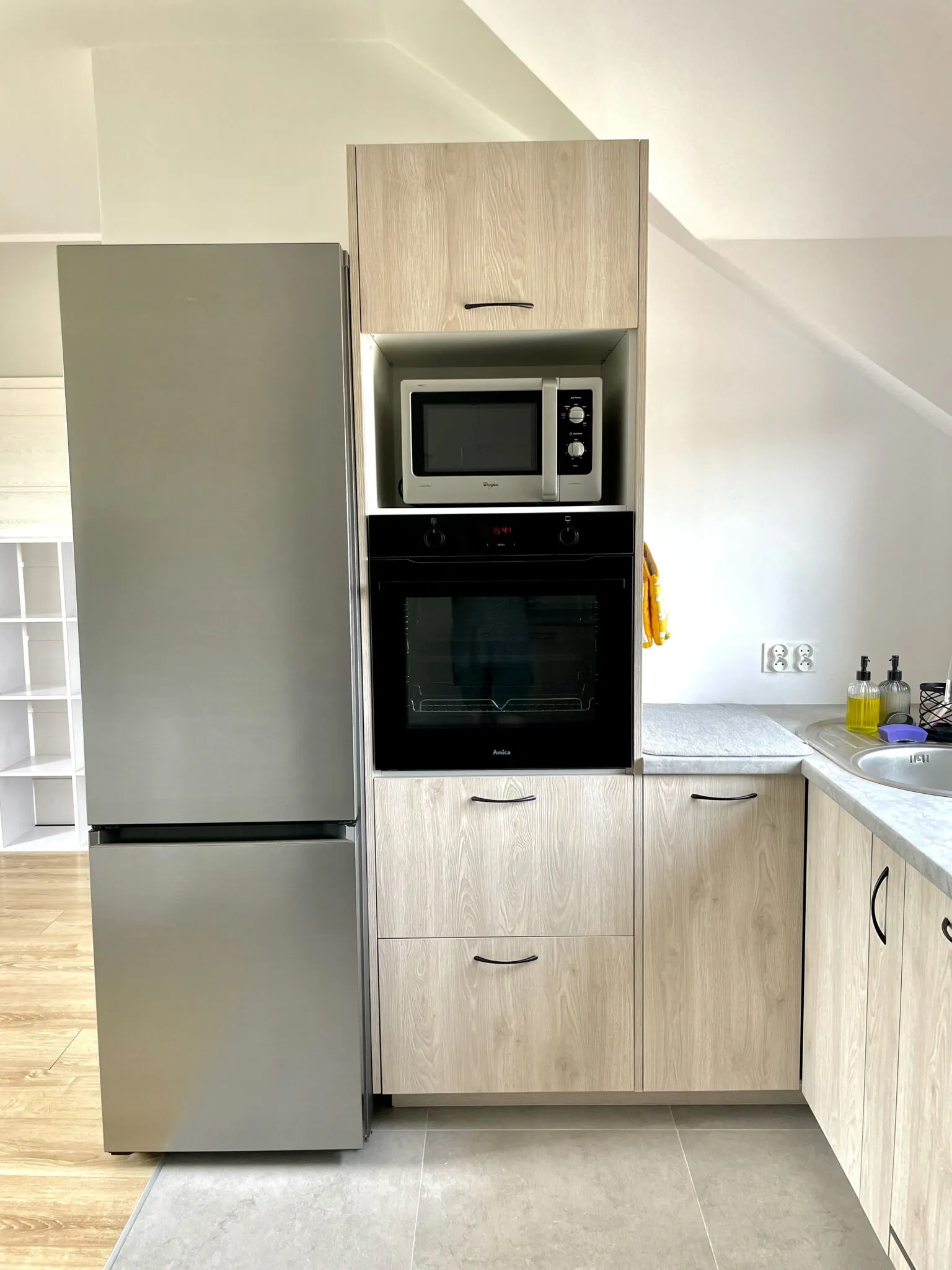 Apartament letni Almar Pogórze – Pogórze, Polska