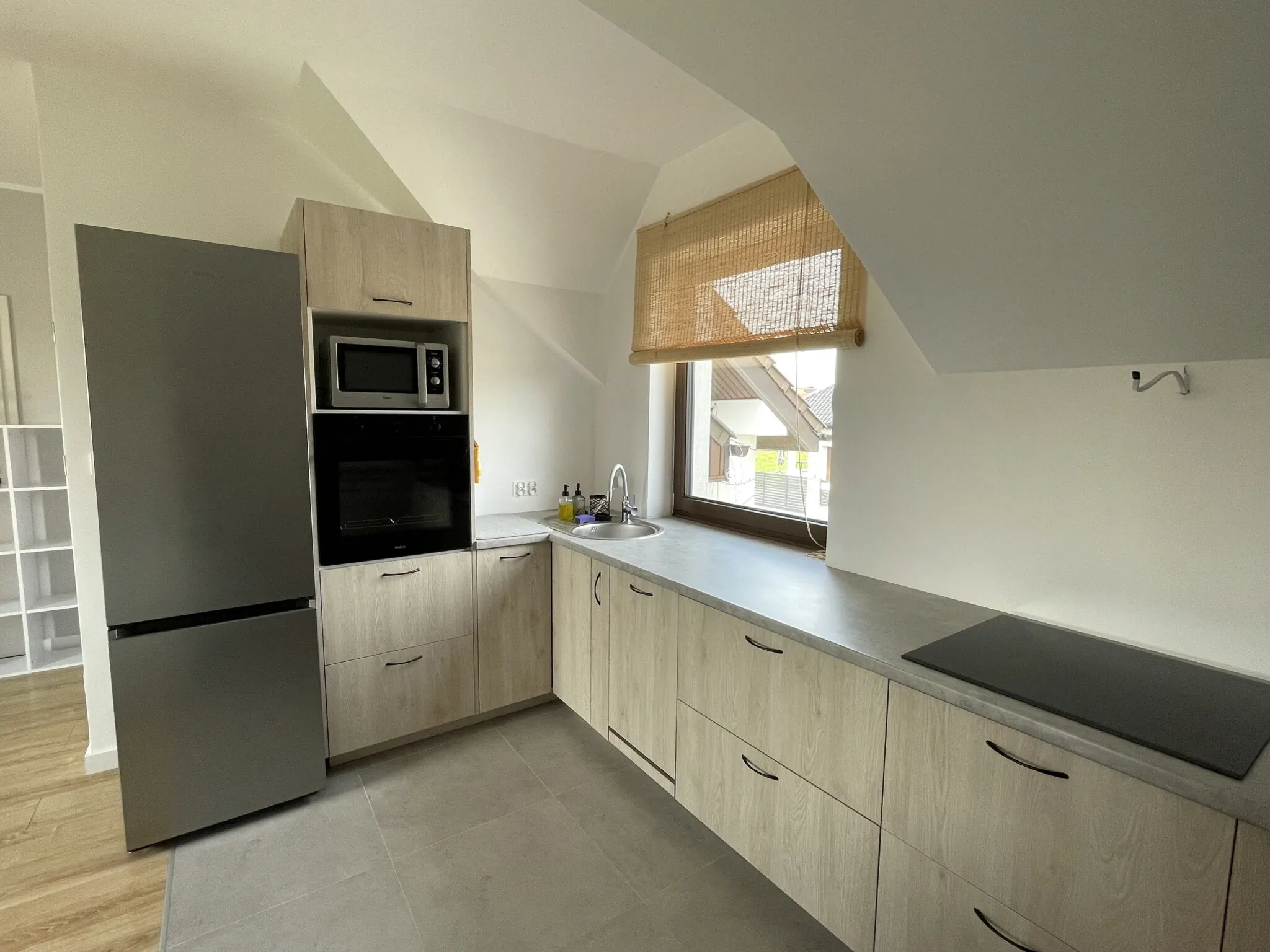 Apartament letni Almar Pogórze – Pogórze, Polska