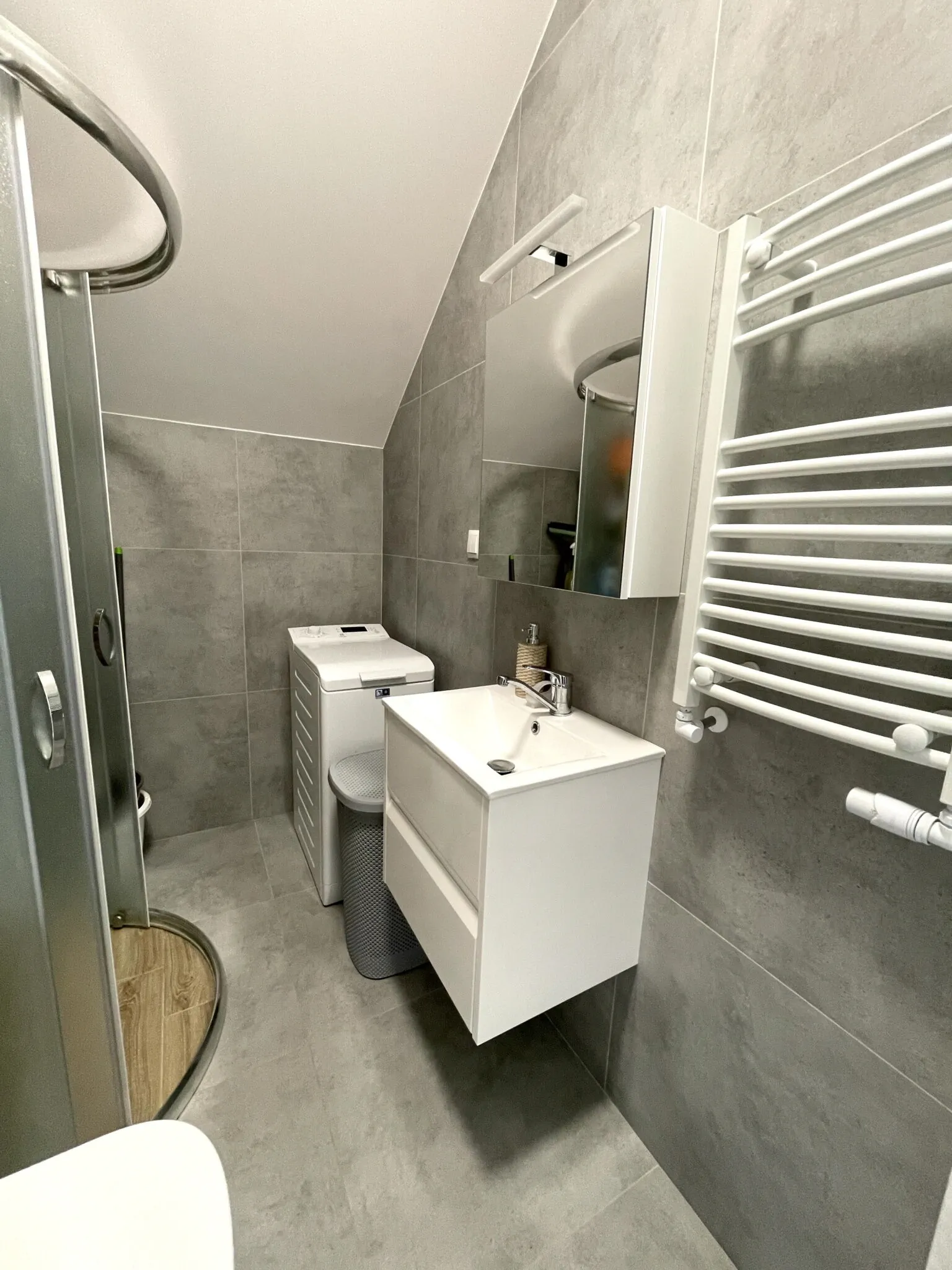 Apartament letni Almar Pogórze – Pogórze, Polska