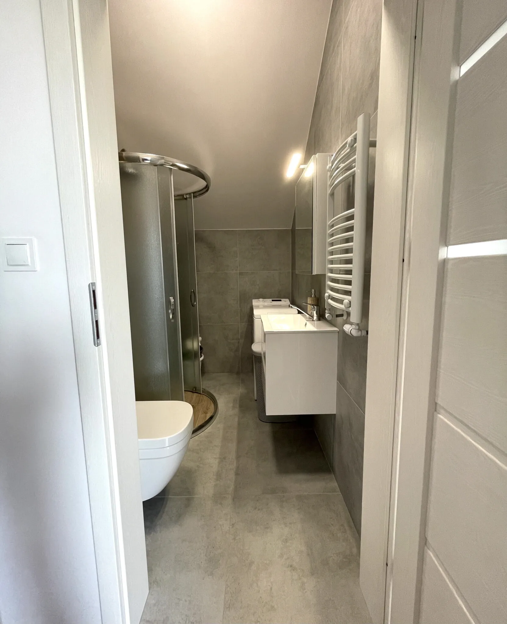 Apartament letni Almar Pogórze – Pogórze, Polska