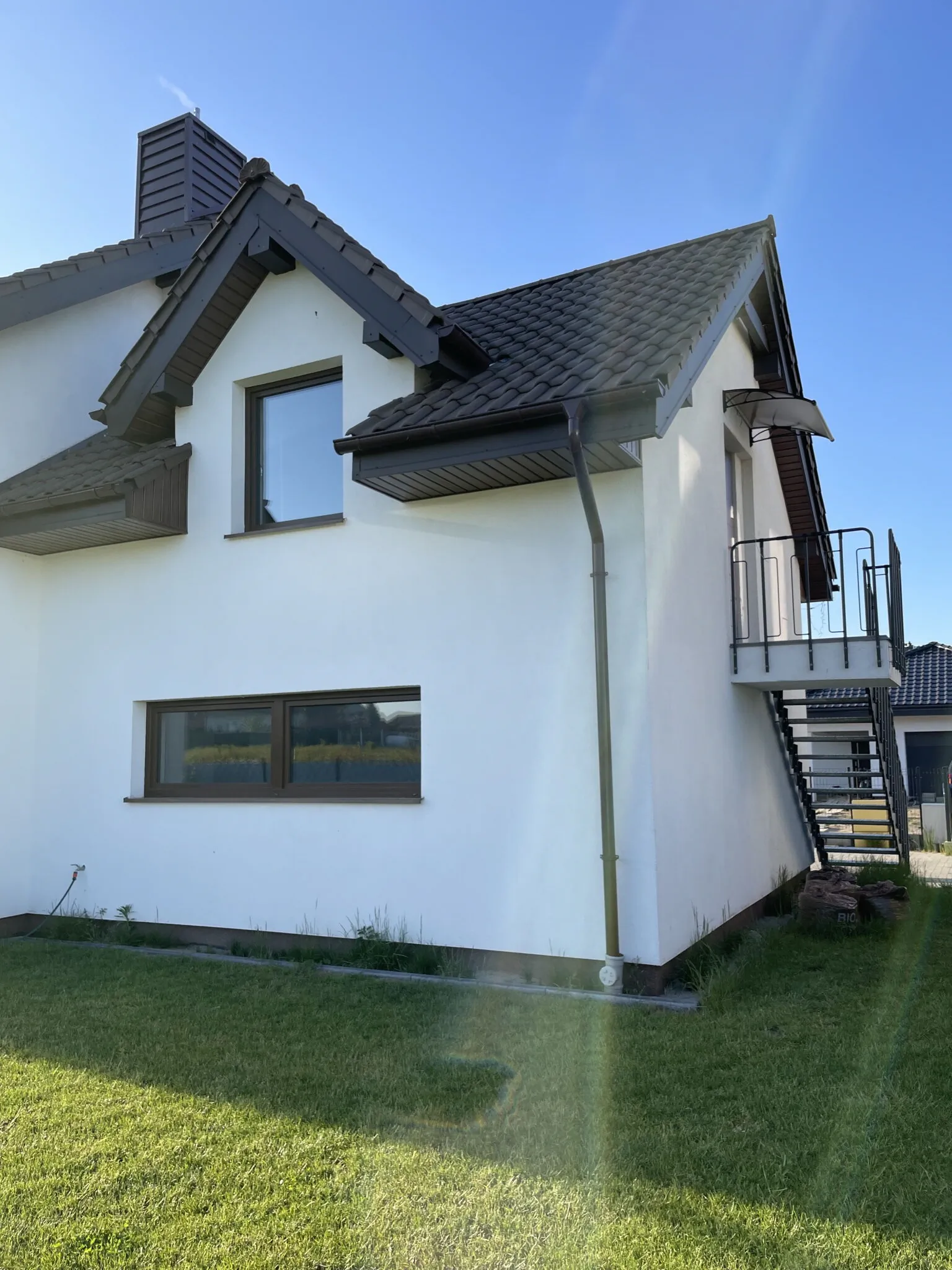 Apartament letni Almar Pogórze – Pogórze, Polska