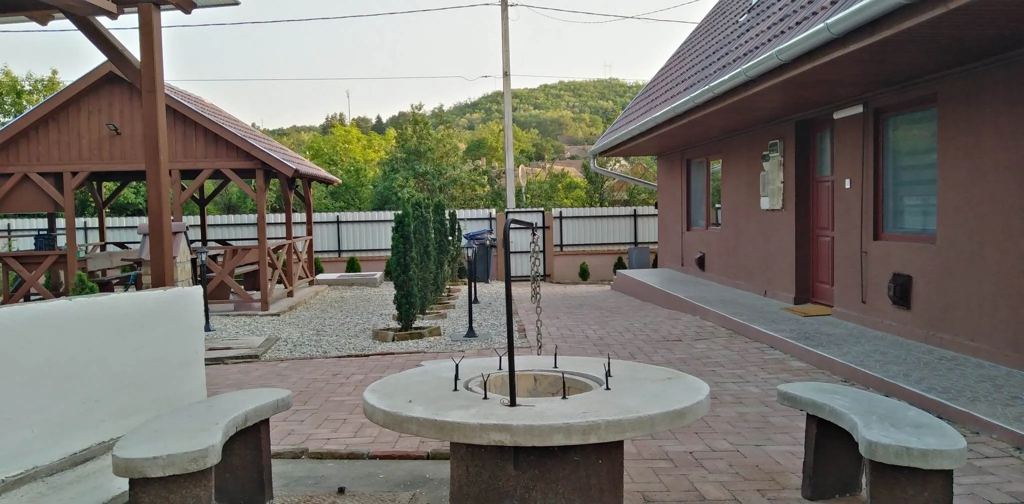 Hidas-völgye Vendégház Bonyhád-Hidas - foto 10