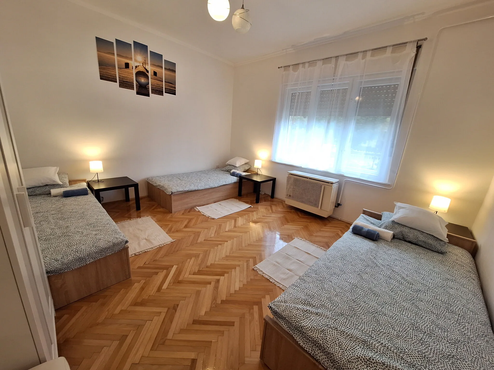 Tearózsa Vendégház Balatonszárszó - foto 3