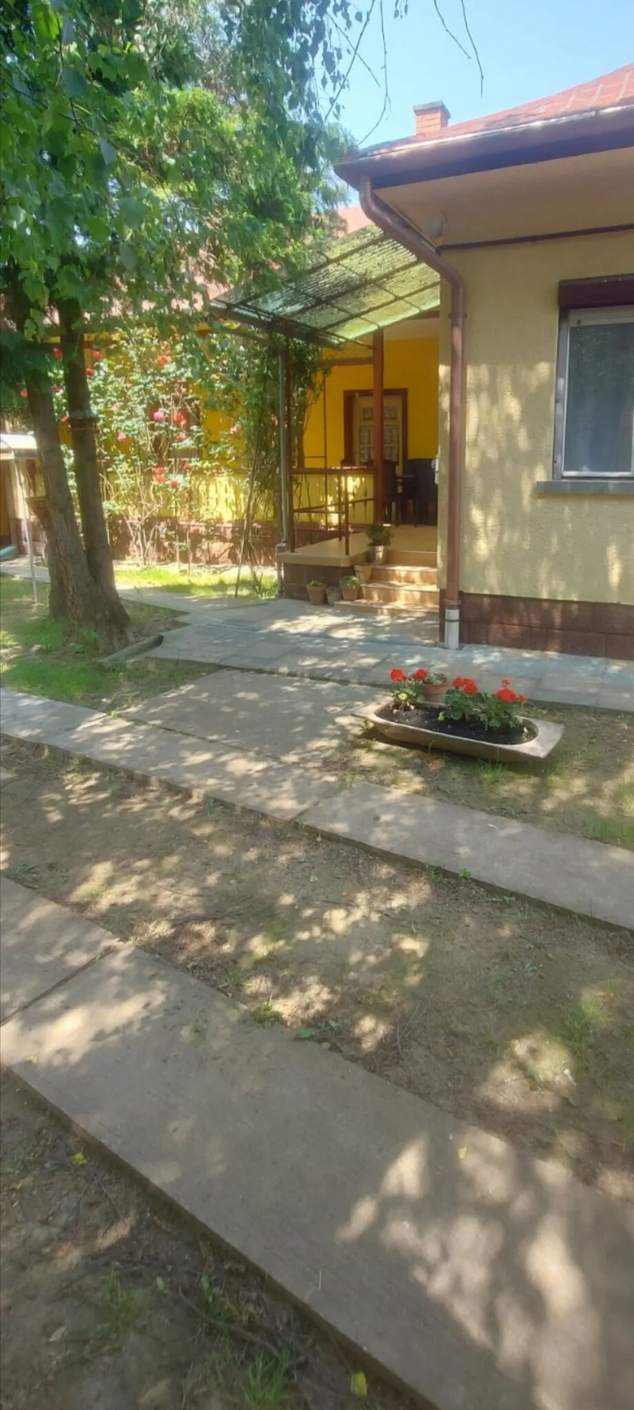 Tearózsa Vendégház Balatonszárszó - foto 10