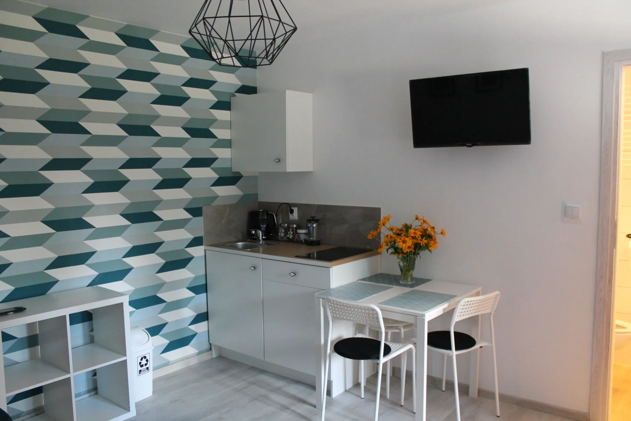 Aksamitka Sandomierz - apartamenty jednopokojowe – Sandomierz, Polska