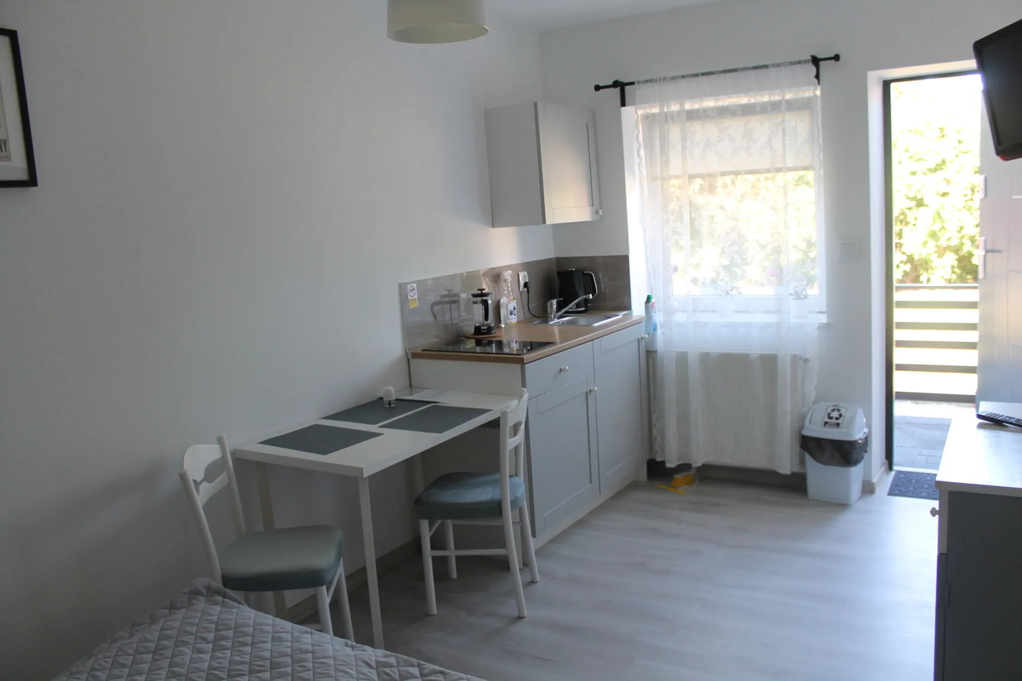 Aksamitka Sandomierz - apartamenty jednopokojowe – Sandomierz, Polska
