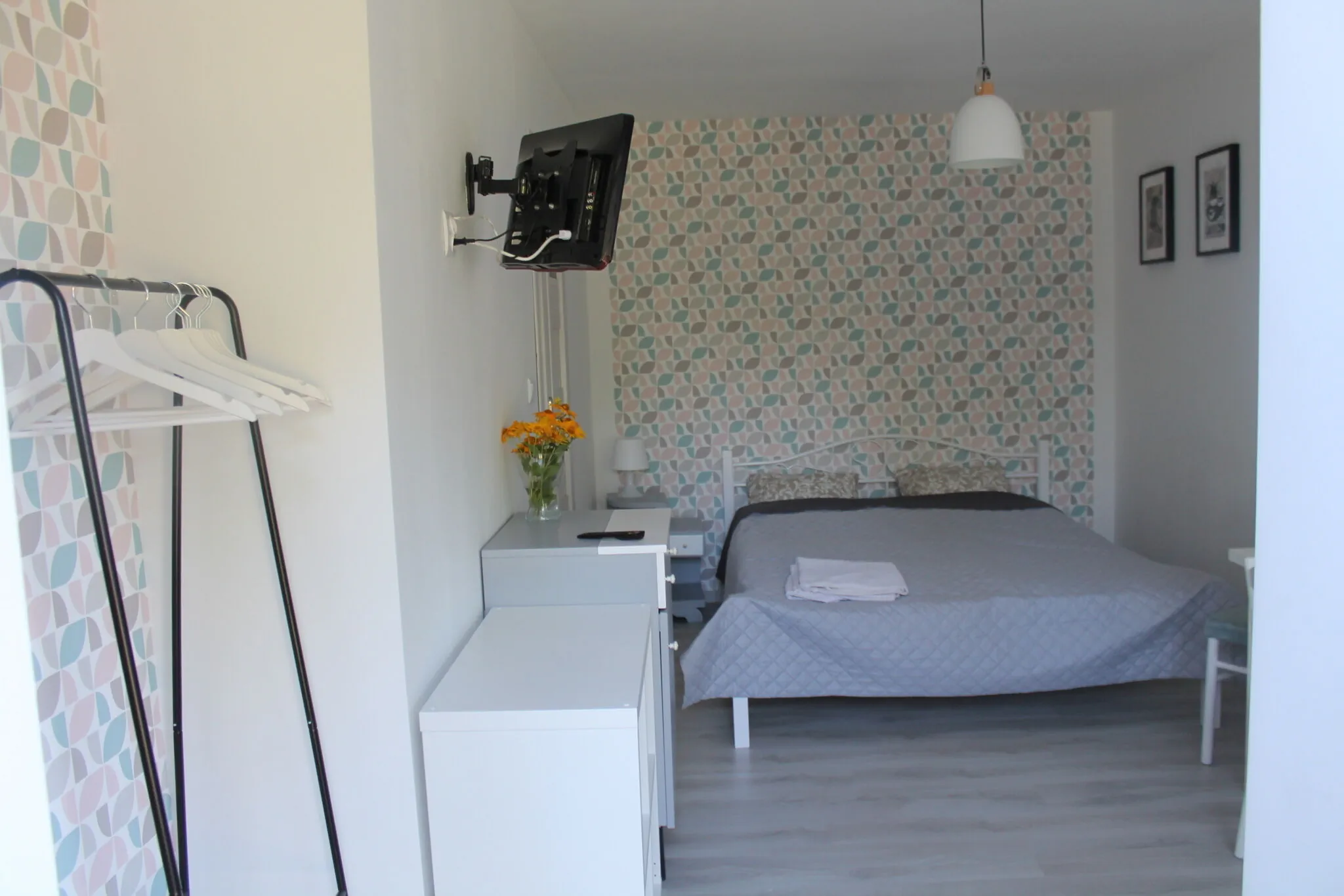 Aksamitka Sandomierz - apartamenty jednopokojowe – Sandomierz, Polska