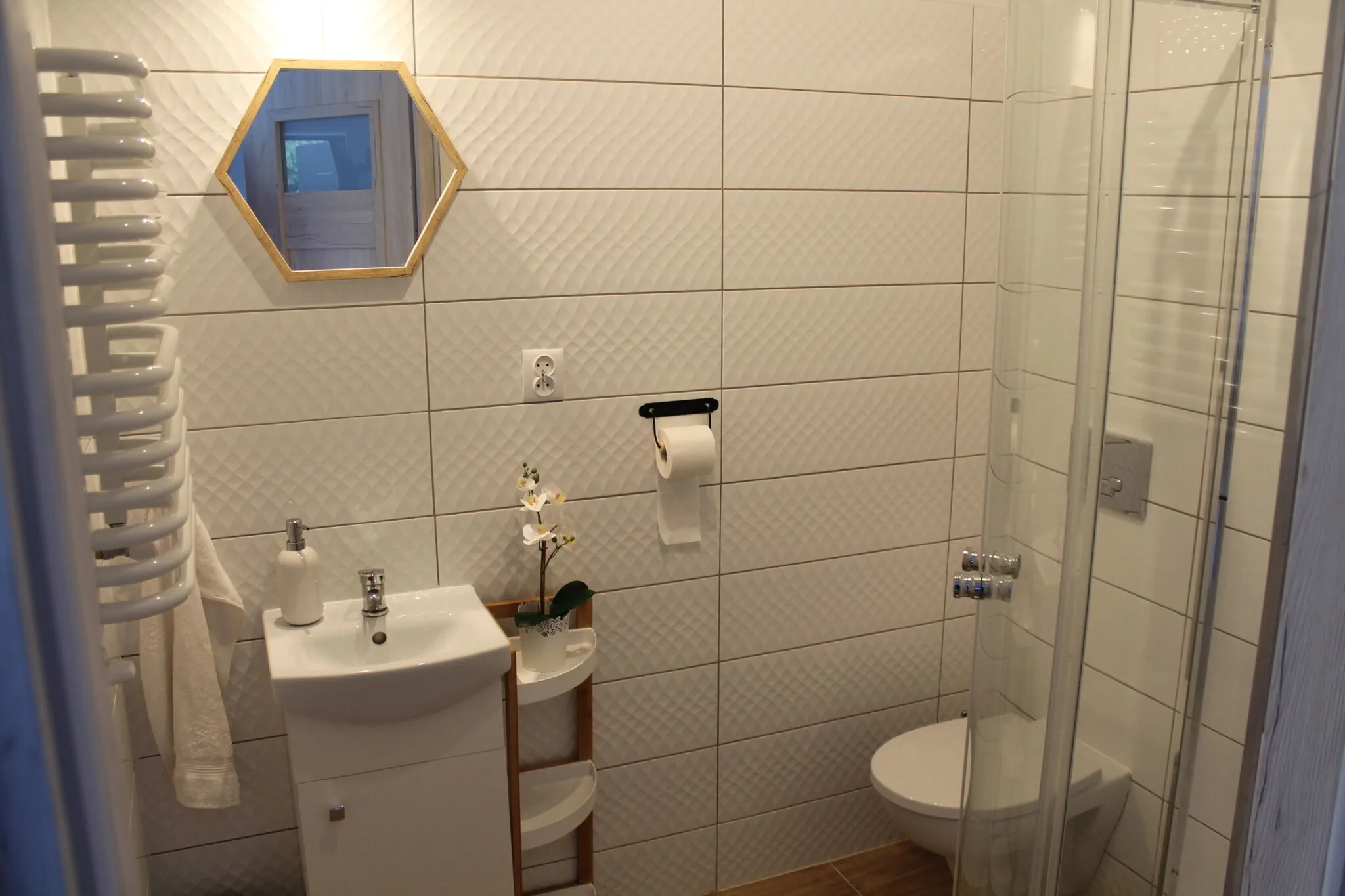 Aksamitka Sandomierz - apartamenty jednopokojowe – Sandomierz, Polska
