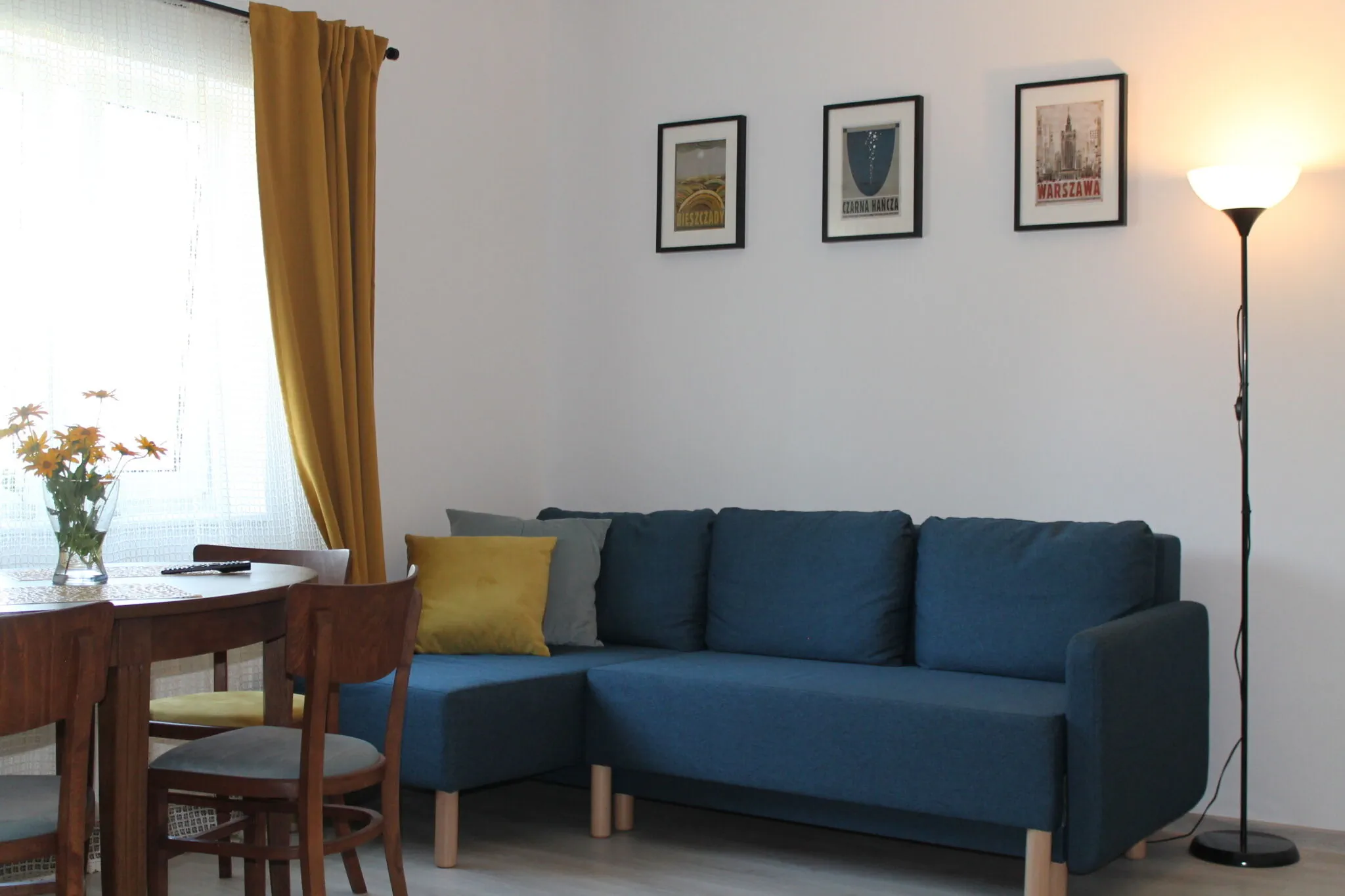 Aksamitka Sandomierz - apartamenty jednopokojowe – Sandomierz, Polska