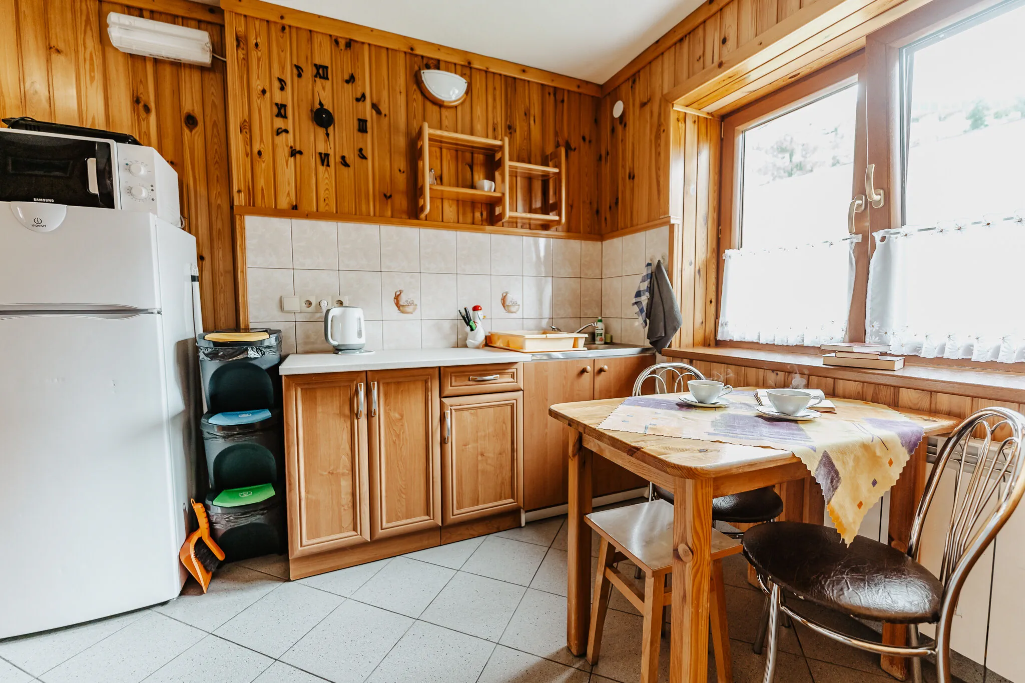 Kwatery Bratek Bukowina Tatrzańska – Bukowina Tatrzańska, Polska