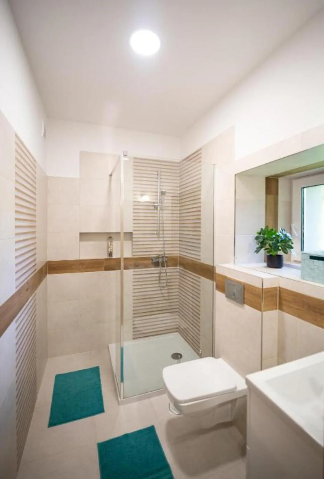 Apartament przy Parku – Duszniki, Polska