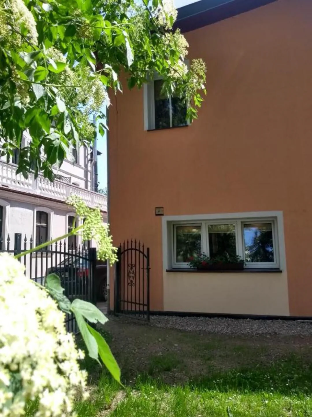 Apartament przy Parku – Duszniki, Polska