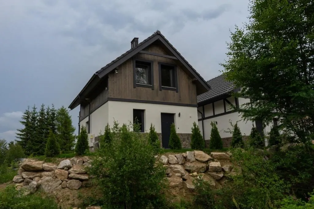 Domek Magiczne Miejsce Szklarska Poręba – Szklarska Poręba, Polonia