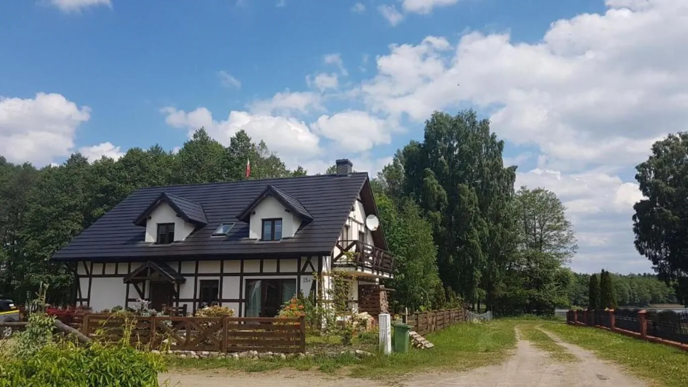 Pokoje Przystań Kapitanat Szczecinek - foto 2