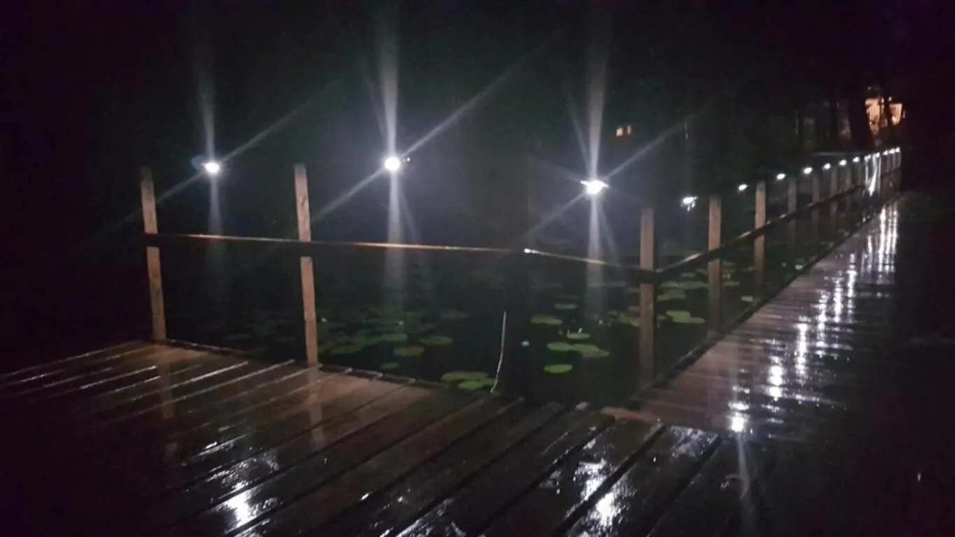 Pokoje Przystań Kapitanat Szczecinek - foto 5
