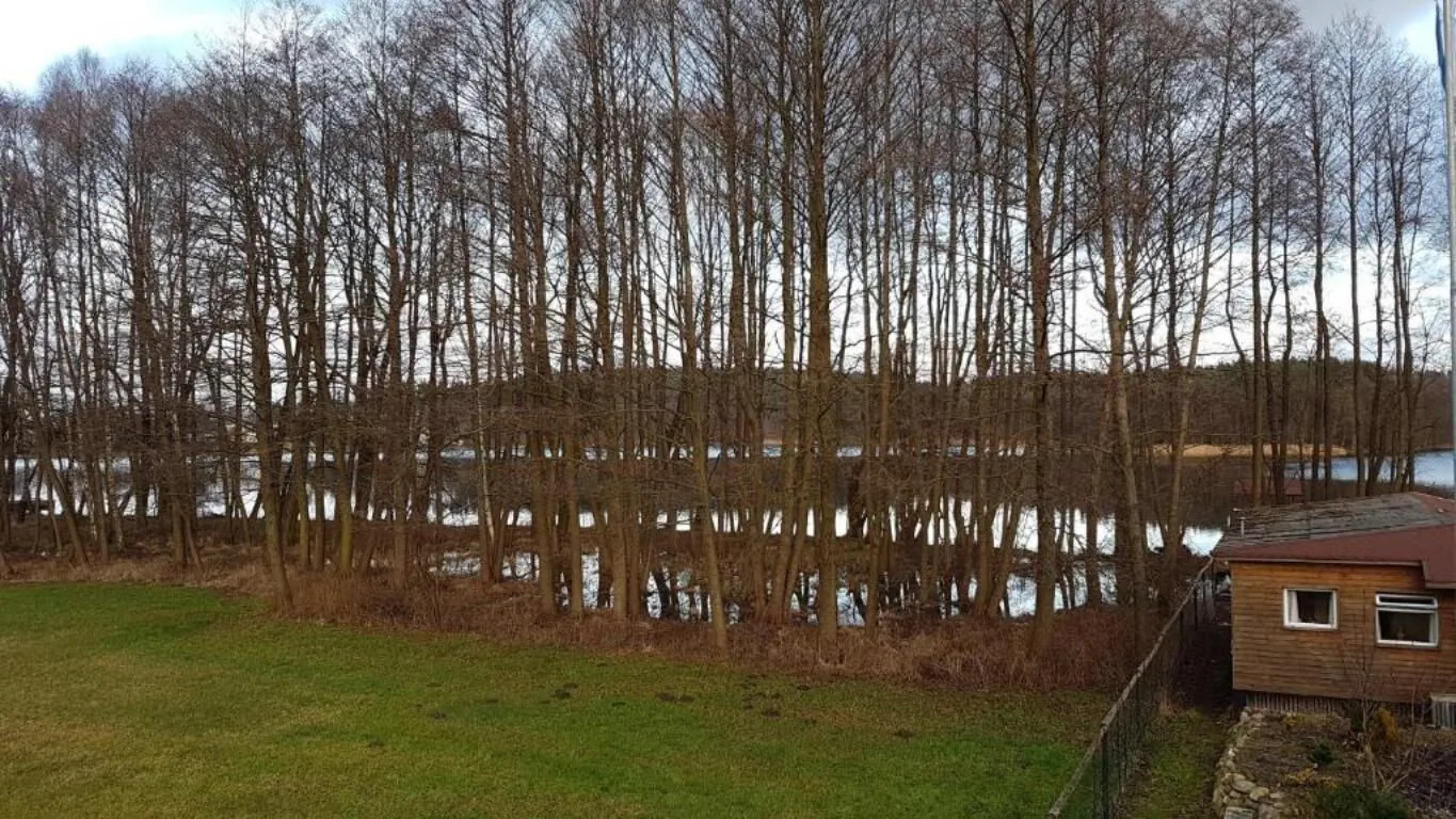 Pokoje Przystań Kapitanat Szczecinek - foto 10