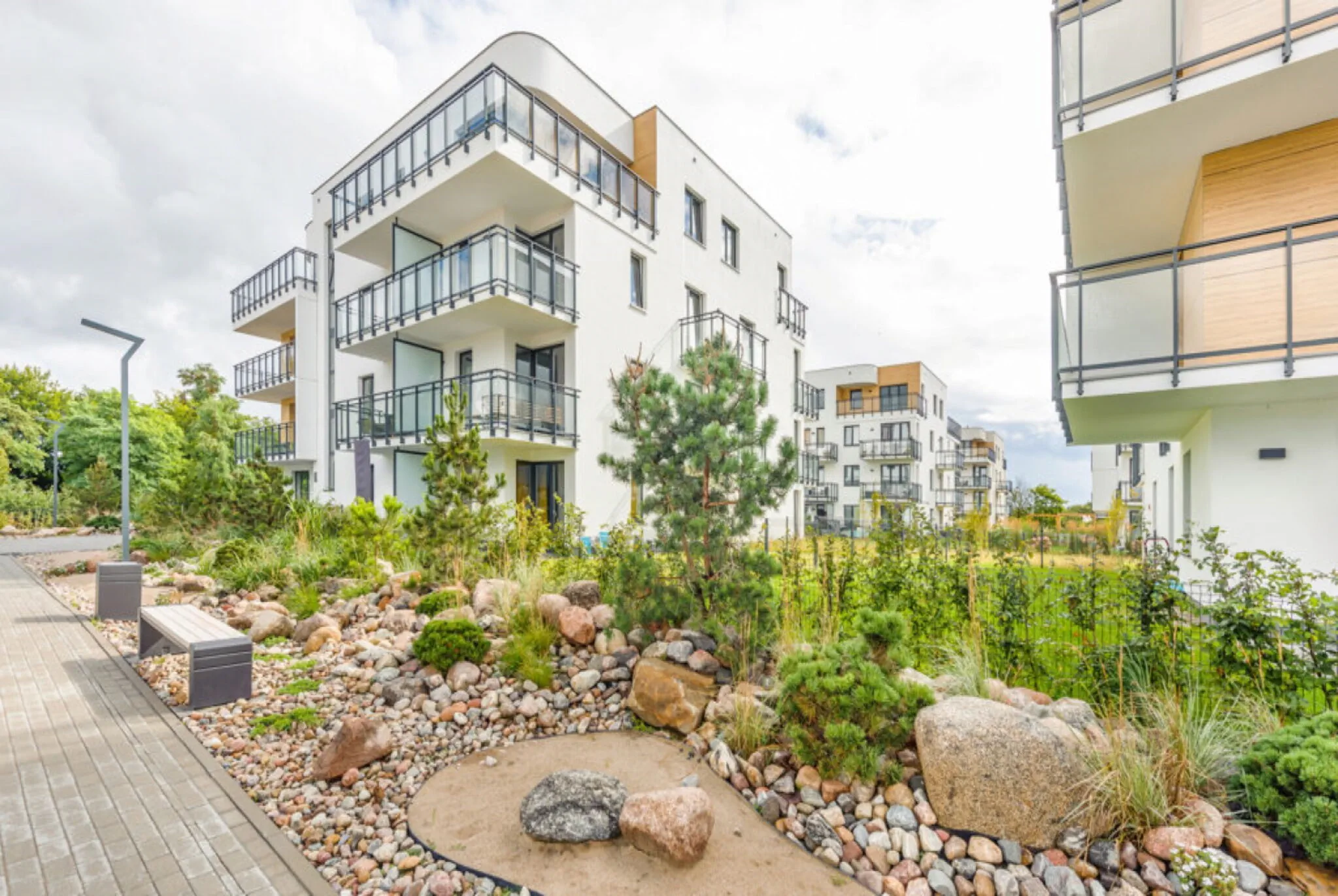 Apartamenty Sun & Snow Nexo Puck – Puck, Polonia