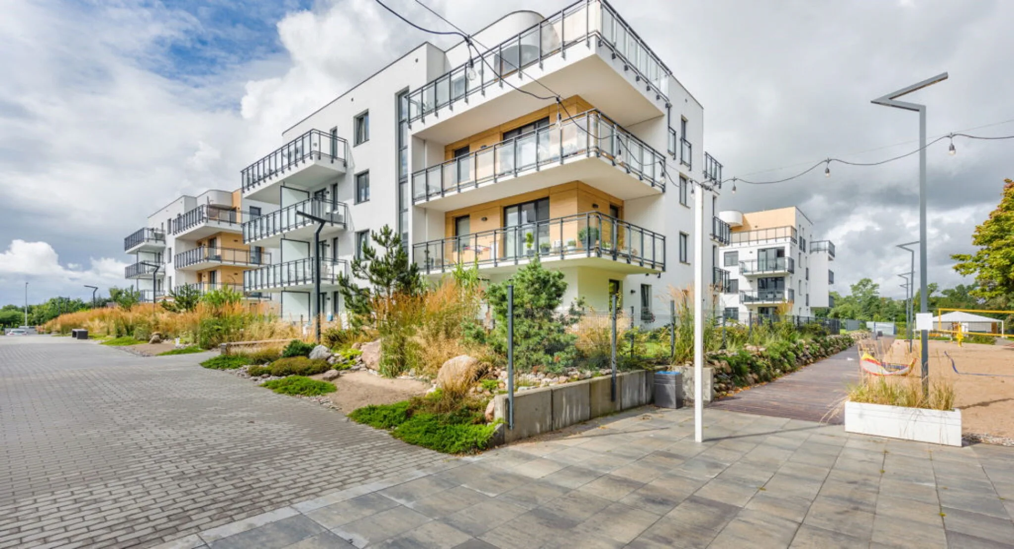 Apartamenty Sun & Snow Nexo Puck – Puck, Polonia