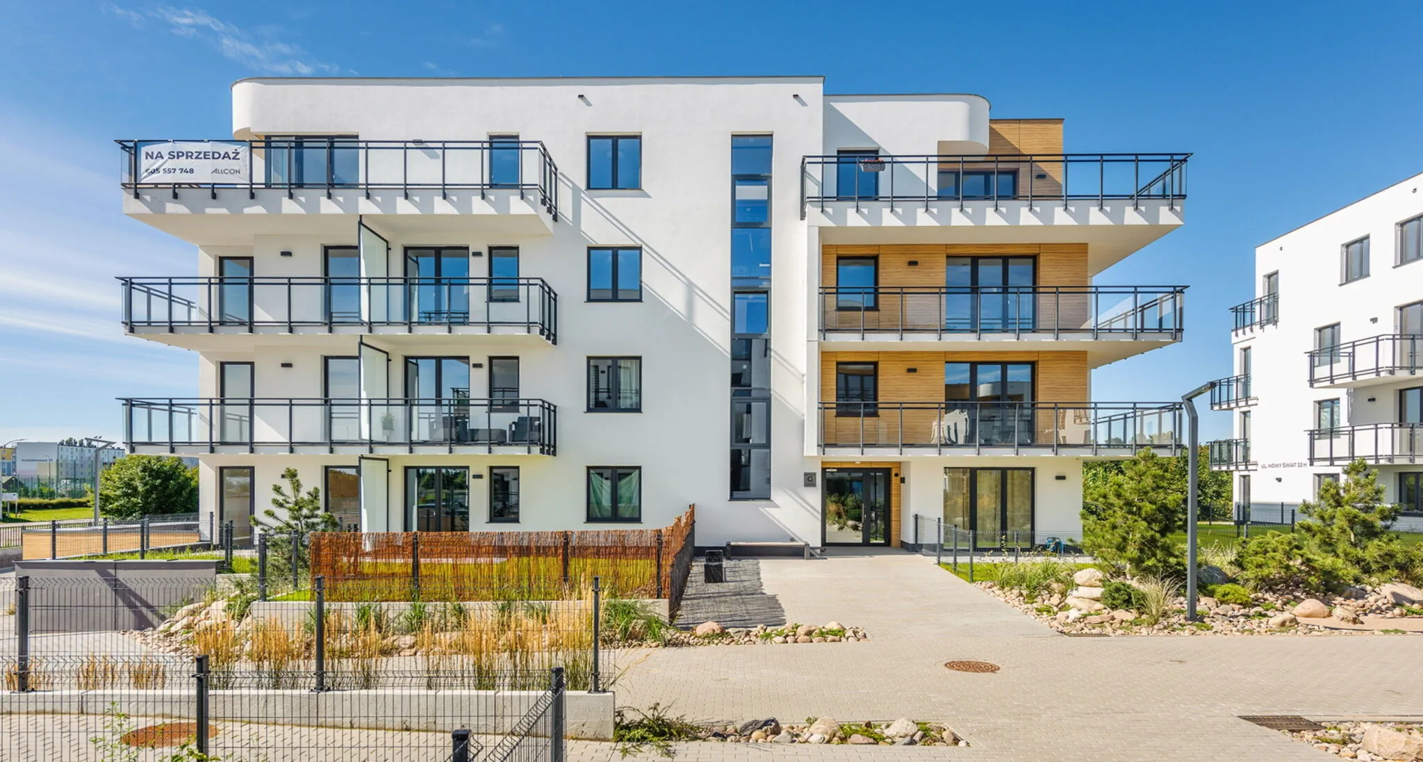Apartamenty Sun & Snow Nexo Puck – Puck, Polonia
