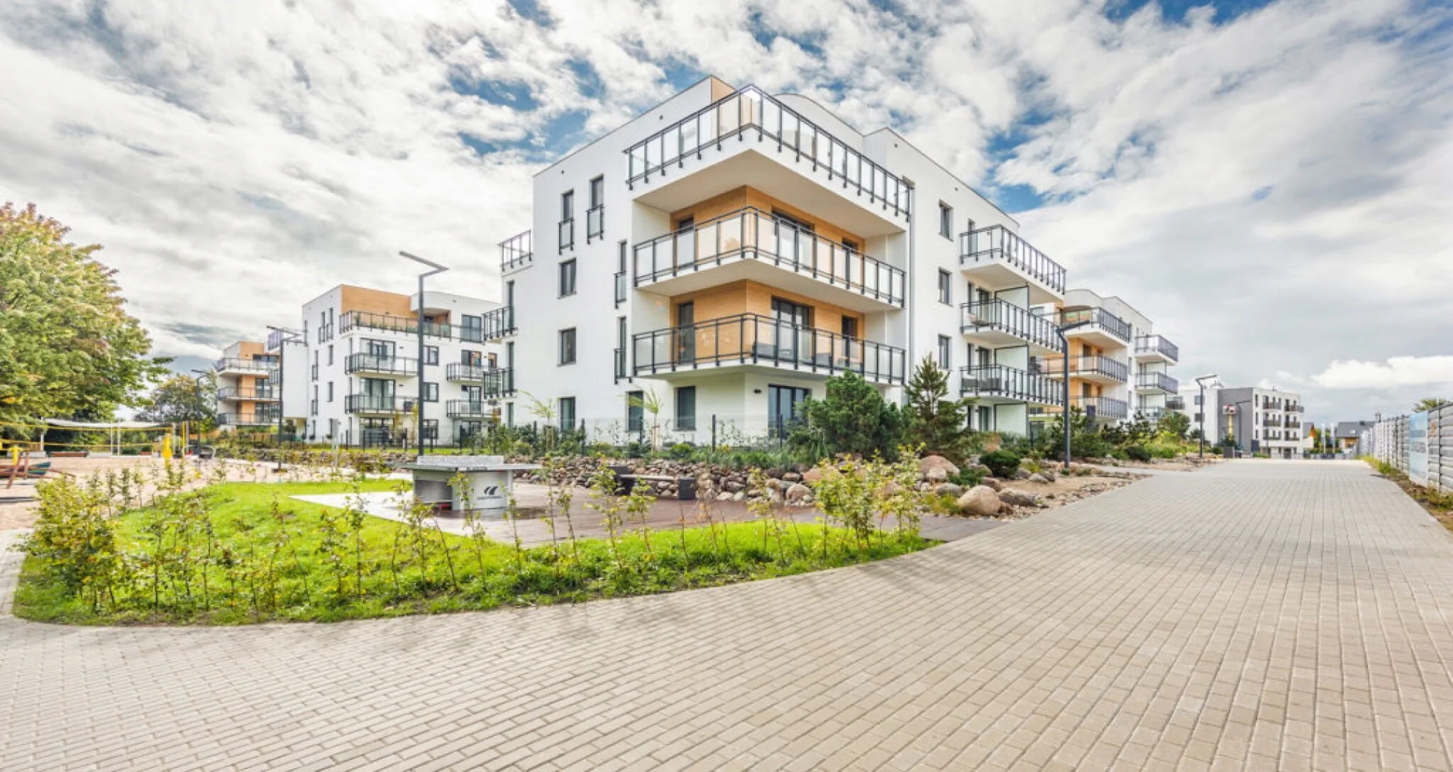 Apartamenty Sun & Snow Nexo Puck – Puck, Polonia