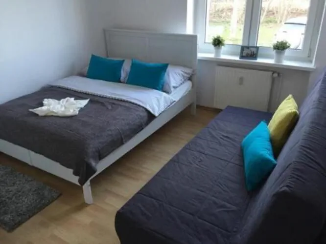Apartament Kapitański z 3 sypialniami  Władysławowo – Władysławowo, Polska