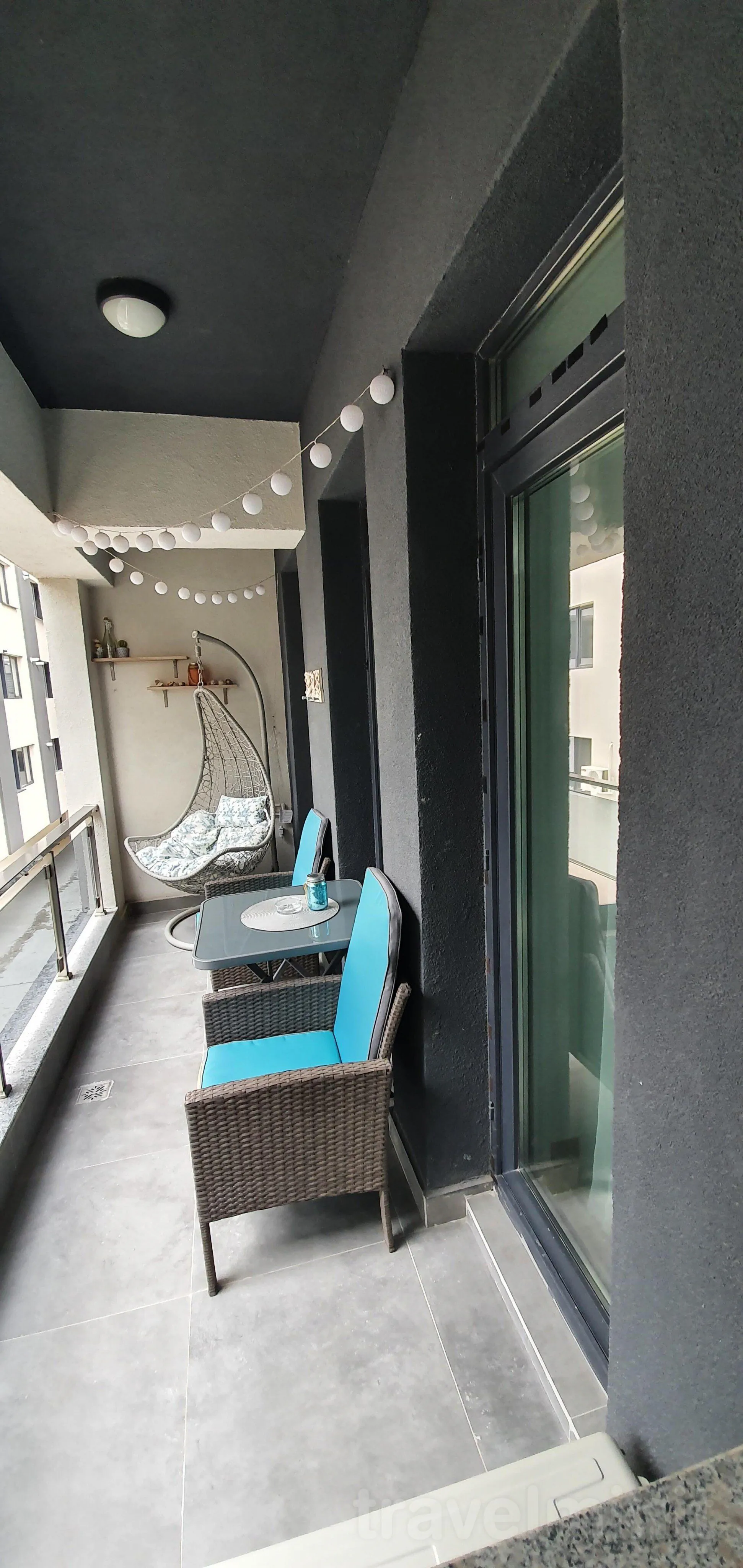 Apartament Panoramis Residence Mamaia Nord – Mamaia-Sat, România