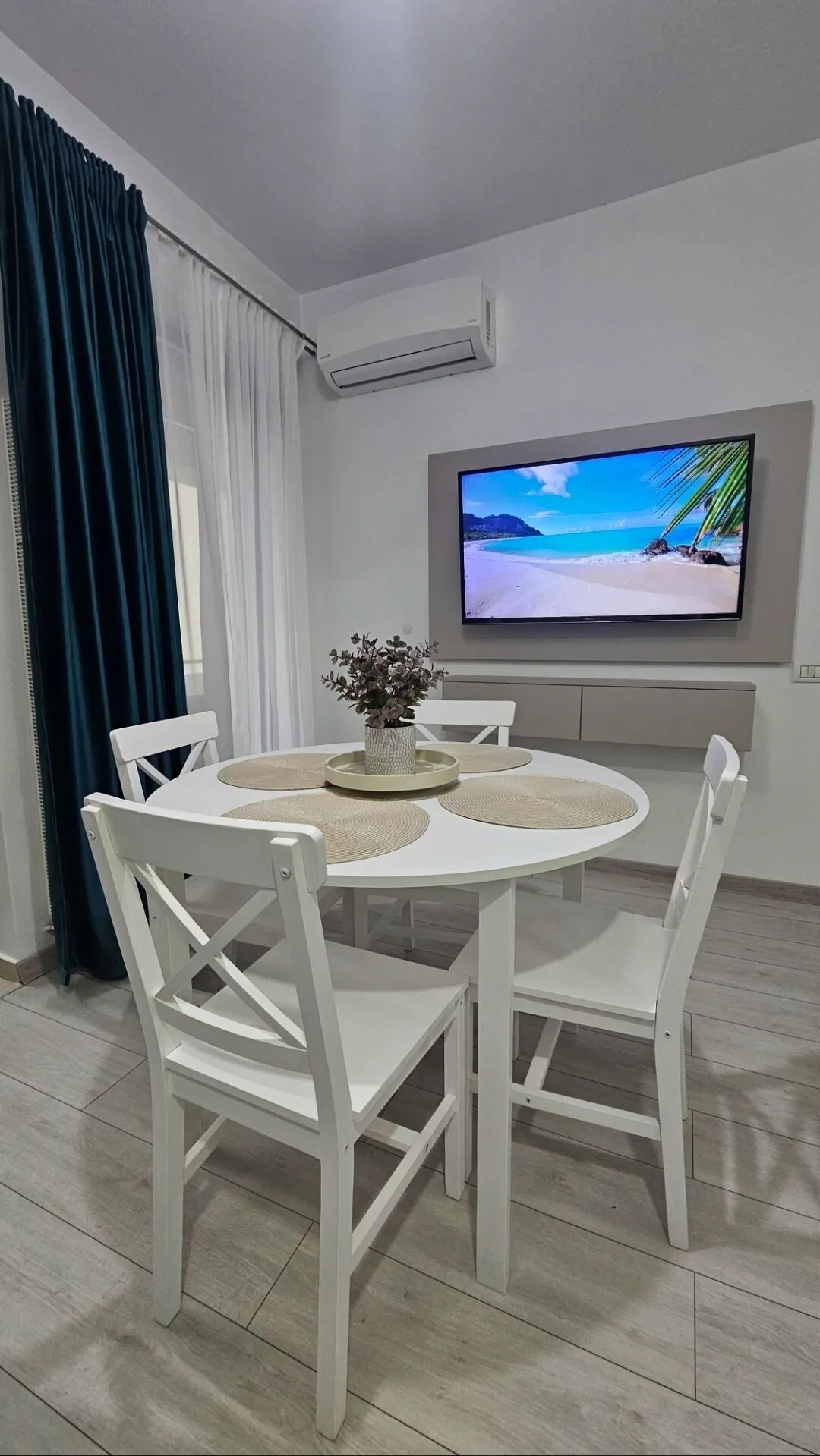 Apartament Panoramis Residence Mamaia Nord – Mamaia-Sat, România