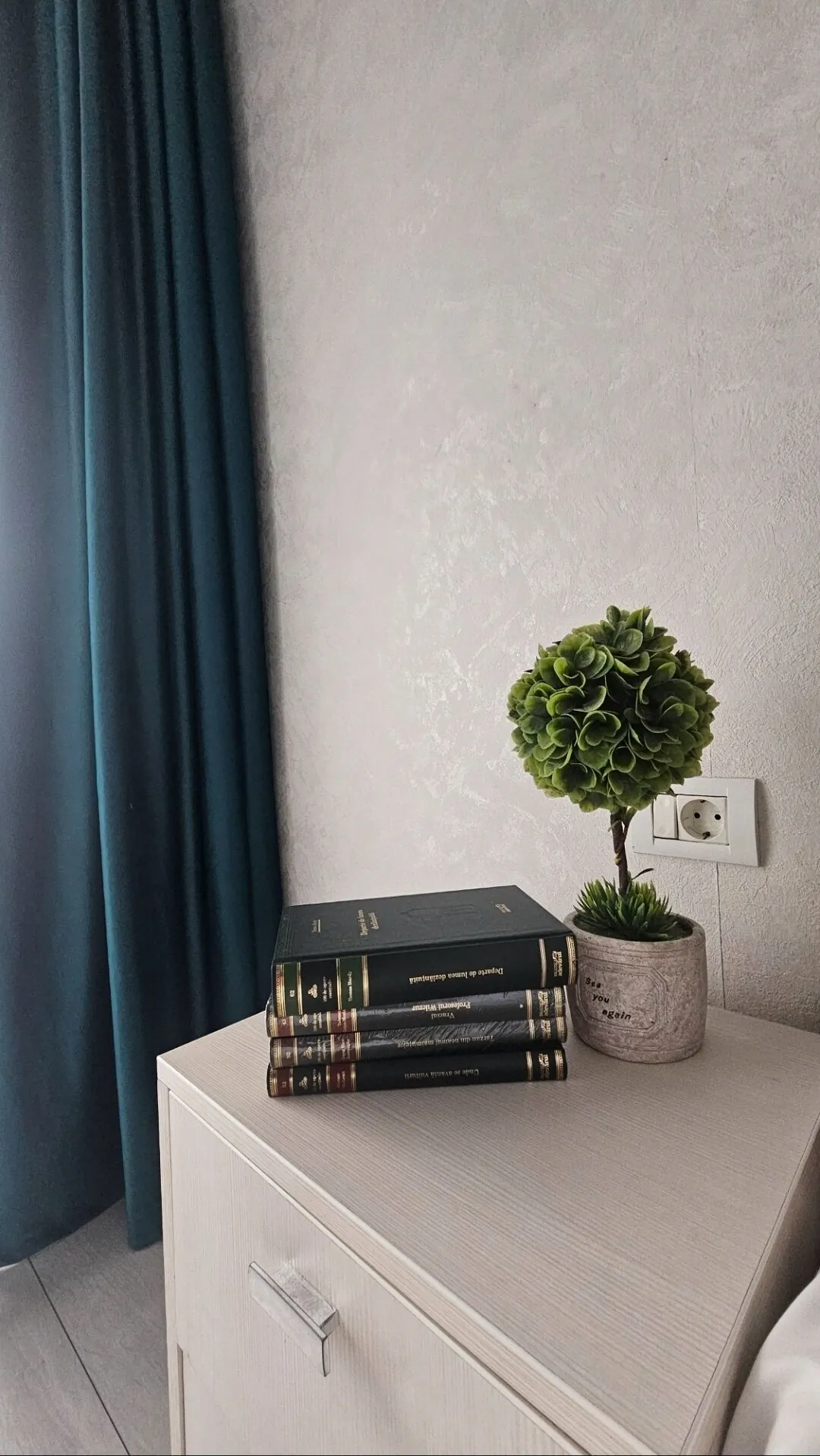 Apartament Panoramis Residence Mamaia Nord – Mamaia-Sat, România